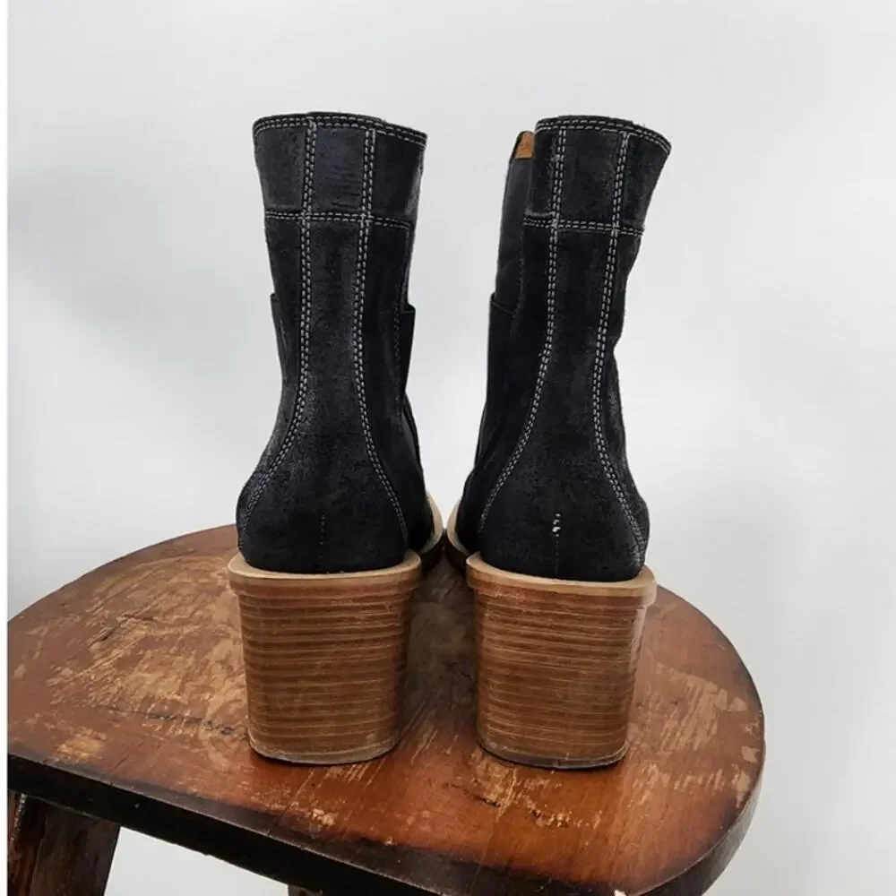 Right Bank Shoe Co. femme right